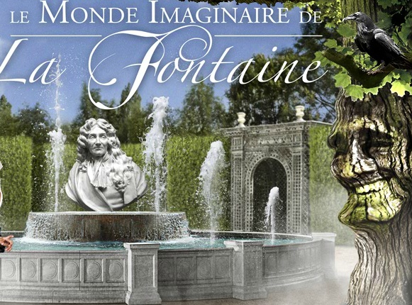 Le Monde Imaginaire de la Fontaine